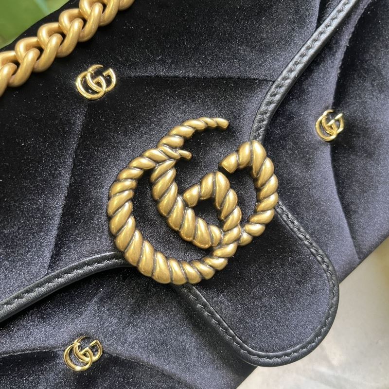 Gucci Satchel Bags